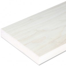 포플러 각재 44 x 44 x길이선택 4면대패